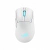 Asus Mysz ROG Keris II Origin P722 biała